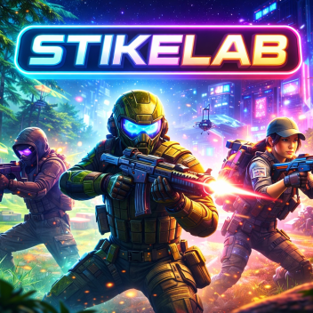 SrikeLab [Beta] 