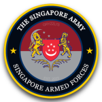GSAF | The Singapore Army