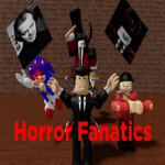 Horror fanatics