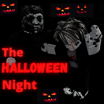 The Halloween Night