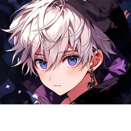 Volpi di Xiao Roblox group icon