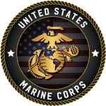 Unitėd Statės Marinė Corps
