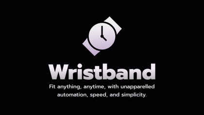 Wristband [UGC Creation Tool] preview 1