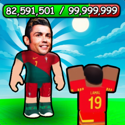 [⚽] Build ur Football Base