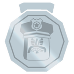 Winners Badge (HARD)