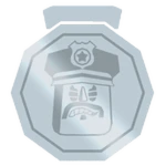 Winners Badge (HARD)