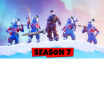Frosties elite soldiers