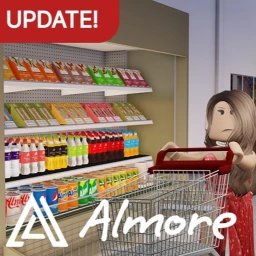🛒Almore Shopping icon