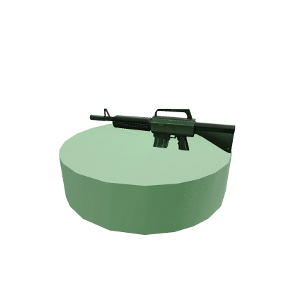 The Gun Spawner
