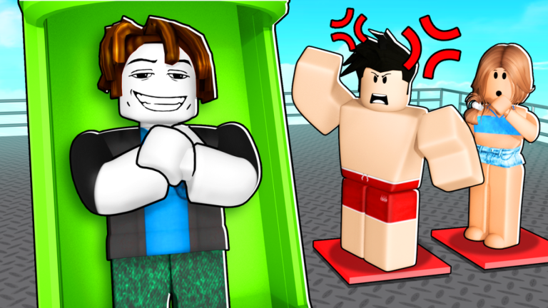 🌊Tallest Waterslide Line Simulator screenshot 3