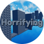 Horrifying