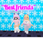 ~•Best friends forever•~