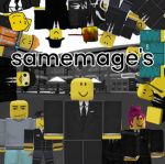 samemage's