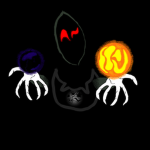 Monarch of Power