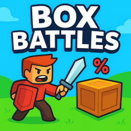 Box Battles