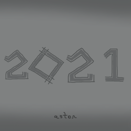 2 0 2 1 Not Official