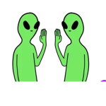 Alien Overlord Squad