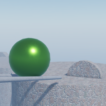 Ball Rolling Challenge: Remastered