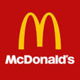 Mcdonalds Hangouts!
