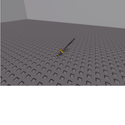 bean sword fight