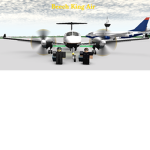 Beech King Air