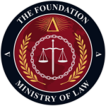 〔 Δ 〕 Ministry of Law