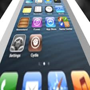 Escape the iphone obby!!