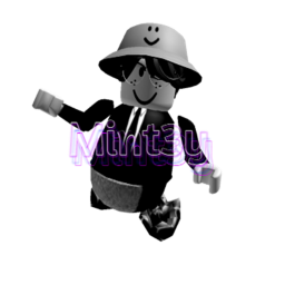 minty's mega battle