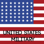 United States Military 1940'sᅠᅠ