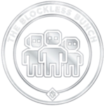 The Blockless Bunch