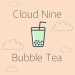 Cloud Nine - Bubble Tea cafe