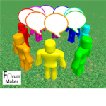Forum Maker