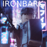 IronBark