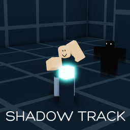 Shadow Track icon