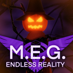 [UPDATE] M.E.G. Endless Reality