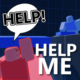 Help Me!! 🧩 [TEAMWORK PUZZLES!]