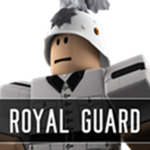 The Imperial German Royal Guard.
