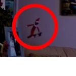 Elf is gone