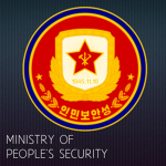 <DPRK> Ministry of People's Security