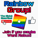 TheRainbow Group