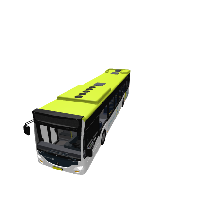 Connexion Bus 5500