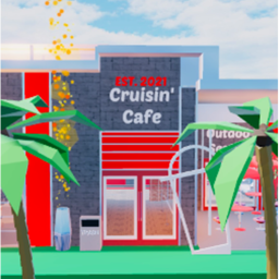Cruisin Cafe™