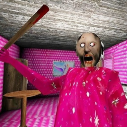 Survive Granny The Killer!