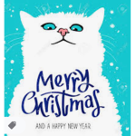 Holiday Cats United