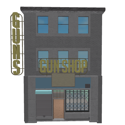 Gun Shop