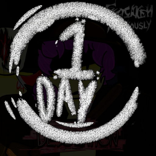 (1 DAY⌛) Footsaken [Desolation]