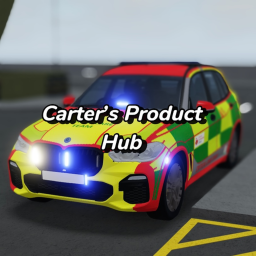 Carter's Product Hub