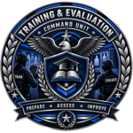 Training & Evaluation Command Unit