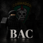 Batalhão de Ações de Comandos [B.A.C.]