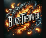 Blazethower